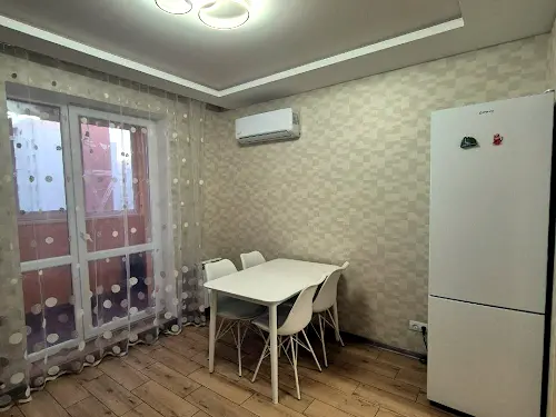 квартира за адресою Харків, Салтівське шосе, 264м