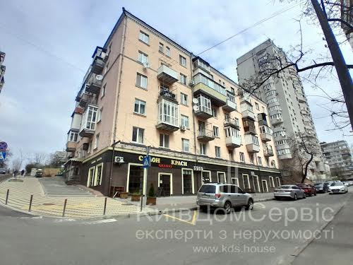 квартира по адресу Татарская ул., 18Б