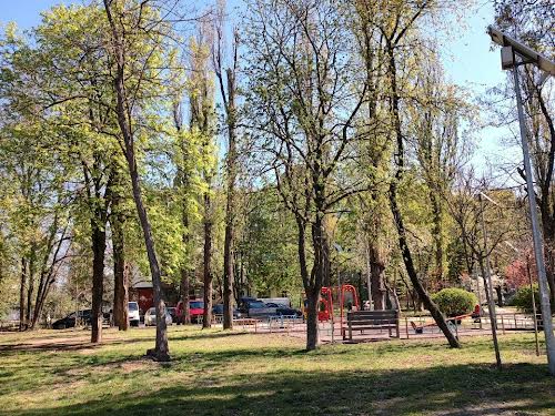 квартира по адресу Академика Доброхотова ул., 4