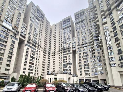 квартира по адресу Киев, Евгения Коновальца ул. (Щорса), 44А