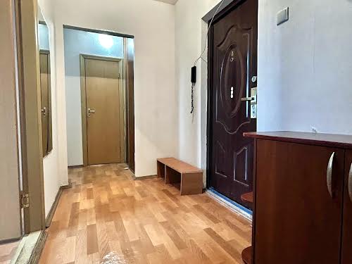 квартира по адресу Автозаводская ул., 15А