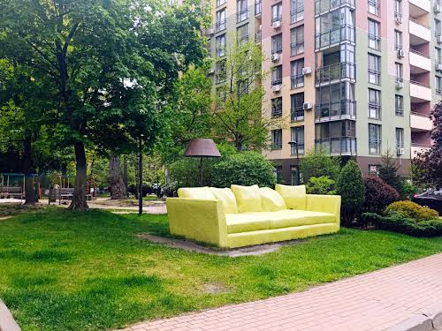 квартира по адресу Петрицького, 15а