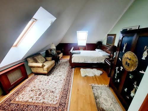 квартира за адресою Круглоуніверситетська вул., 4Б