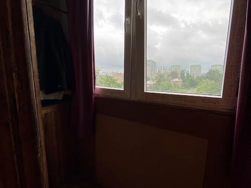 квартира по адресу Галицкая ул., 7-А