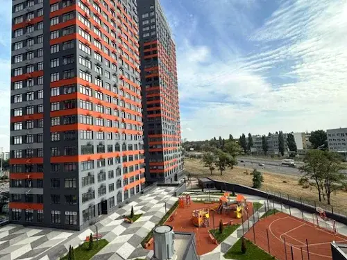 квартира по адресу Черниговская ул., 8