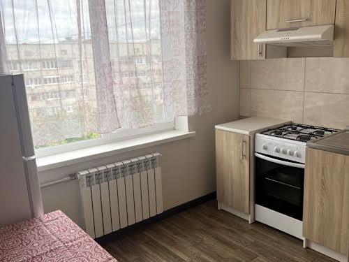 квартира по адресу Победы просп., 62б