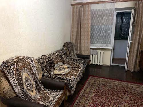 квартира по адресу Нивская ул., 3/5