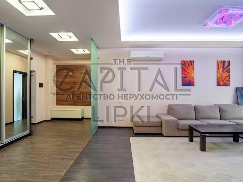 квартира за адресою Андрія Верхогляда вул. (Михайла Драгомирова), 3