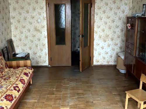 квартира за адресою Оноре де Бальзака вул., 18