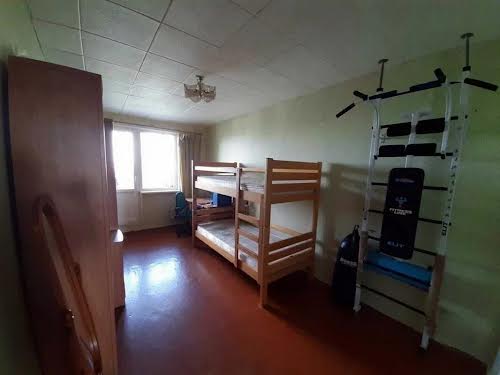квартира за адресою Перемоги просп., 71