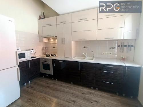 квартира за адресою Паркова вул., 4а