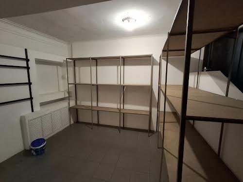 комерційна за адресою Шота Руставелі вул., 21