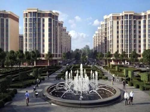 квартира за адресою с. Новосілки, Миру вул., 10а