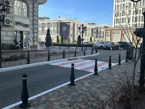квартира за адресою Михайла Максимовича вул. (Онуфрія Трутенка), 26-В