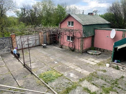 участок по адресу Садова