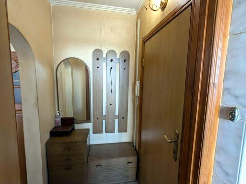 квартира по адресу Героев Днепра ул., 62
