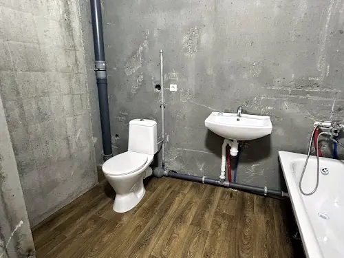 квартира за адресою Ревуцького вул., 54