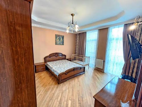 квартира по адресу Павловская ул., 26/41