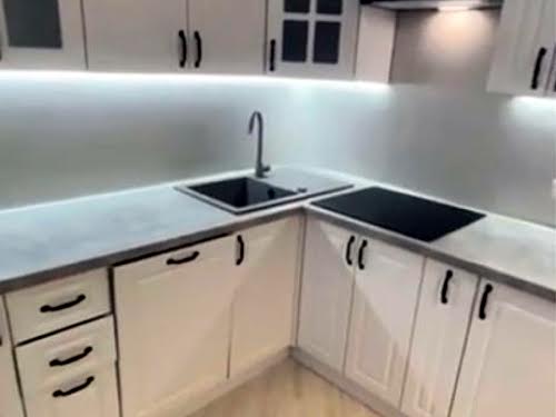 квартира за адресою Трускавецька вул., 2