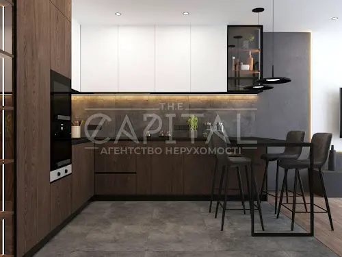 квартира по адресу Салютная ул., 2к6
