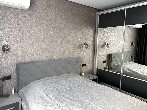 квартира по адресу с. Гатное, Оптимістична ул., 1