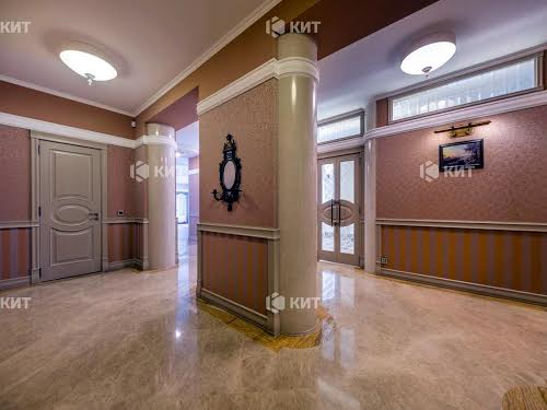 квартира за адресою Римарська вул., 25
