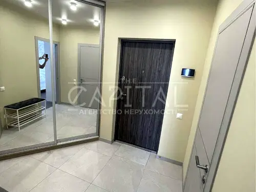 квартира за адресою Тадея Рильського бульв., 3
