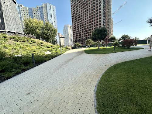 квартира за адресою Академіка Заболотного вул., 1а