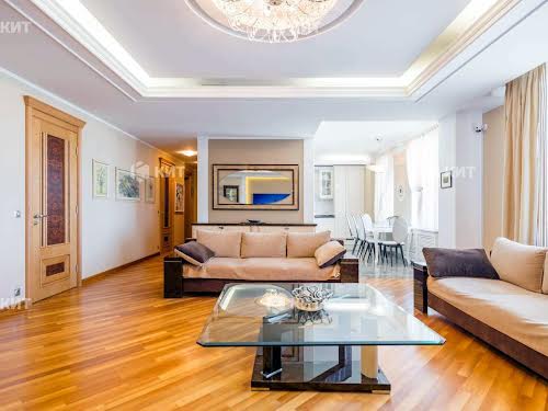квартира по адресу Культуры ул., 20 В