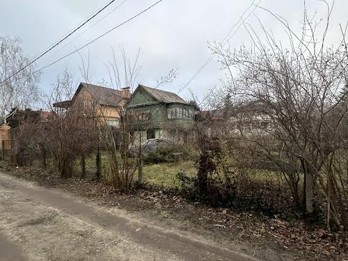 ділянка за адресою Київ, 
