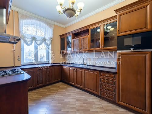 квартира за адресою Пилипа Орлика вул., 6