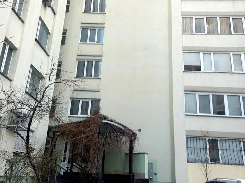 квартира по адресу Берестейский просп. (Победы), 105