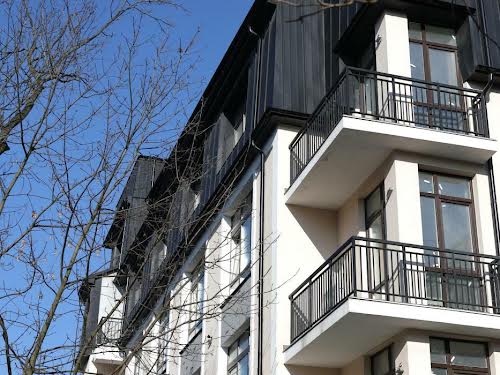 квартира по адресу Пекарская ул., 65