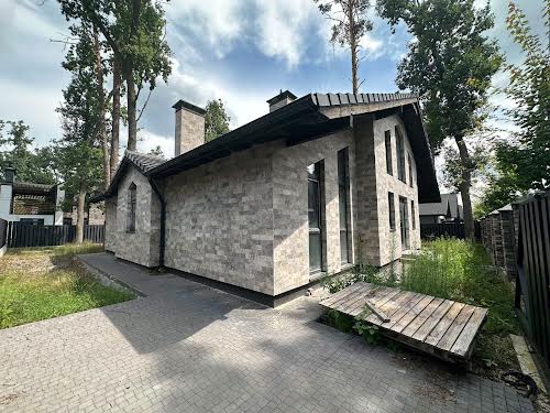 дом по адресу Буча, Евгения Коновальца ул.