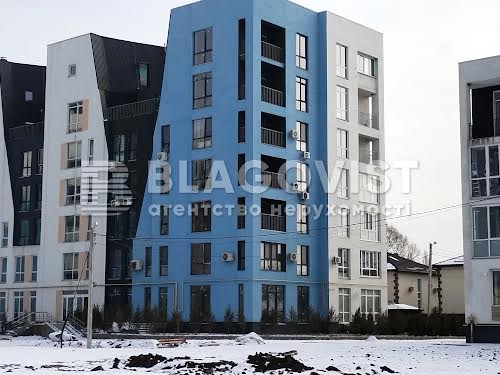 квартира по адресу с. Ходосовка, Кузьми Скрябіна ул., 14