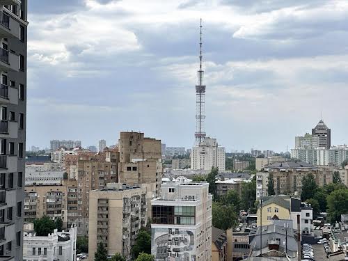квартира за адресою Загорівська вул. (Багговутівська), 25