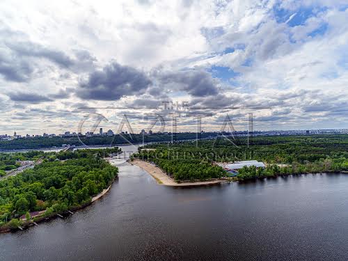 квартира по адресу вулиця Микільсько-Слобідська, 1
