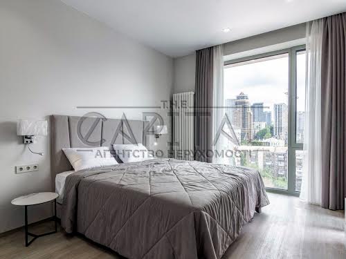квартира за адресою Антоновича, 75