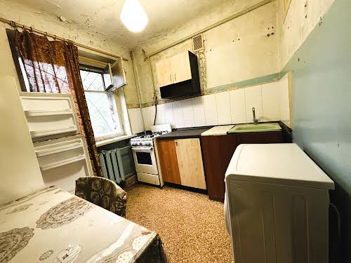 квартира по адресу Симферопольская ул., 11