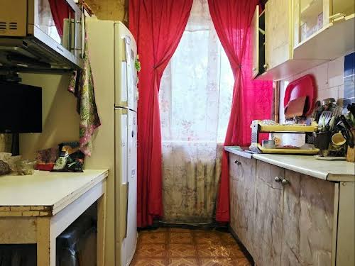 квартира по адресу Клочковская ул., 340