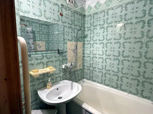 квартира по адресу Феофіла Яновського ул., 2
