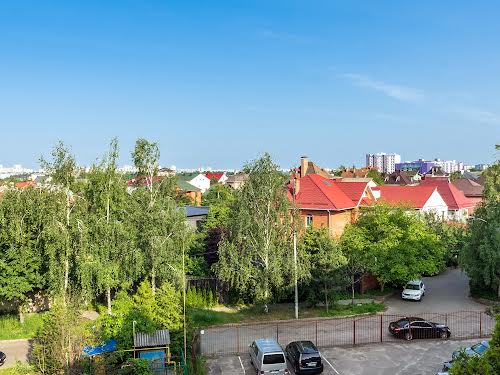 квартира за адресою Борщагівська вул., 30-А