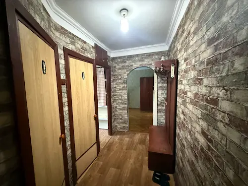 квартира по адресу Сірожупанників ул. (Валентина Серова), 36