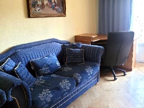 квартира за адресою Івана Миколайчука вул. (Серафимовича), 13-А