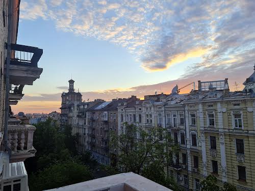 квартира по адресу Киев, Лютеранская ул., 30