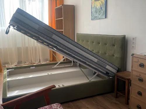 квартира по адресу Киев, Академика Заболотного ул., 148-В