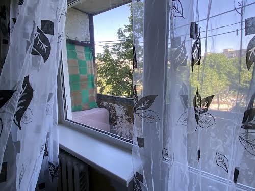 квартира по адресу Анатолия Соловьяненко ул. (Олександра Бойченка), 14