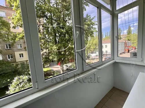 квартира по адресу Машиностроительная ул., 34