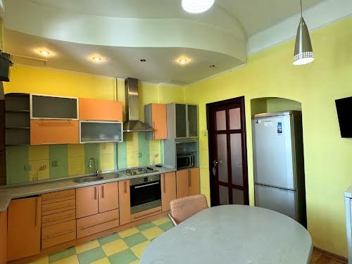 квартира за адресою Василя кука, 8