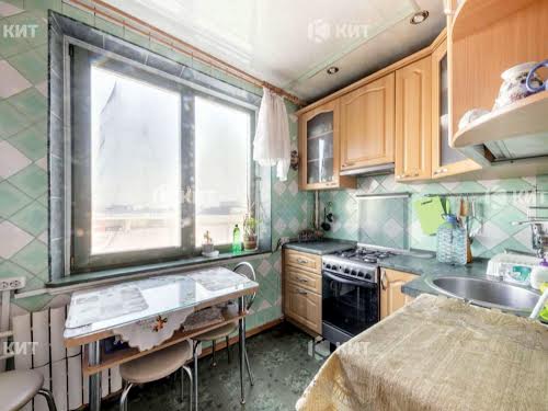 квартира за адресою Нескорених вул. (Героїв Праці), 4